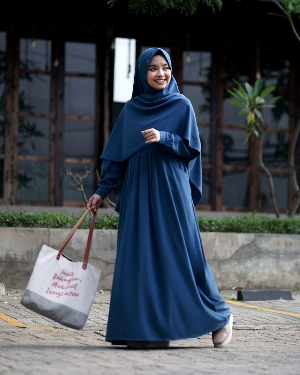 Abaya Mesdames | Ayumi 02