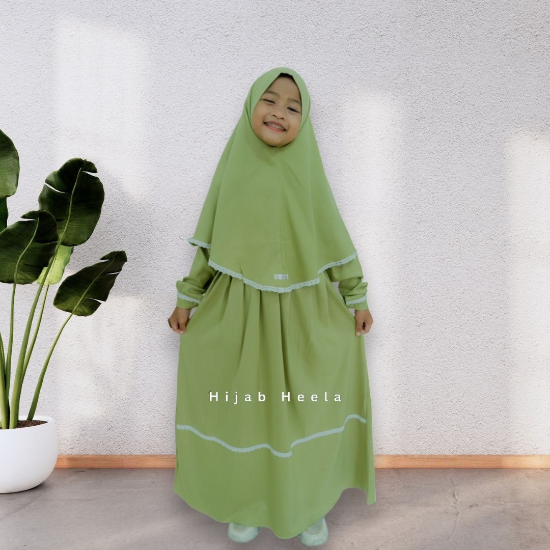 Abaya_Salamah_HIjabHeela_Green