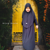 Filles Khimar | Sherly