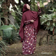 Abaya Dames | Hami Raffles