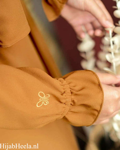 Abaya Dames | Q