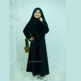 Abaya Filles | Eïda