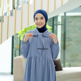 Abaya Dames | Pita