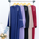 Abaya Dames | Elkana