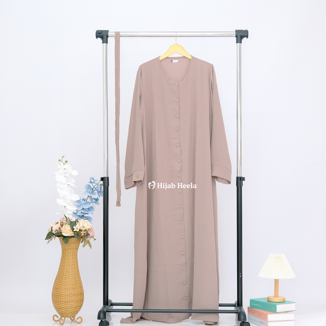 Abaya Dames | Elkana