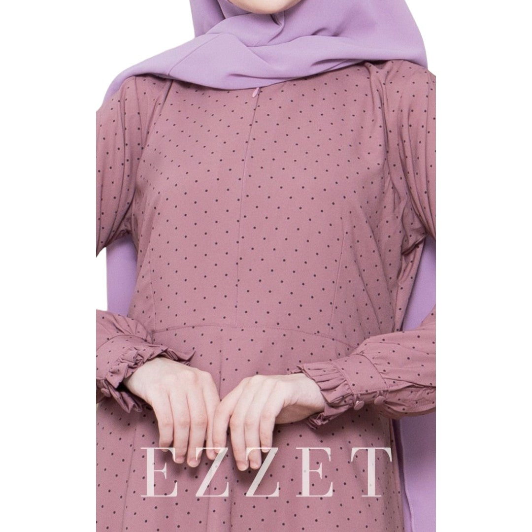 Abaya Dames | Ezzet 01