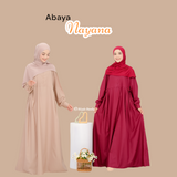 Abaya Dames | Nayana