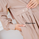 Abaya Dames | Nayana