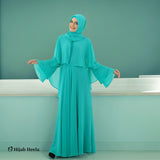 Abaya Dames | U24