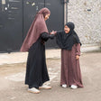 Abaya Dames | Briskha