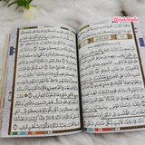 Boeken | Al-Quran Rasm Utsmani