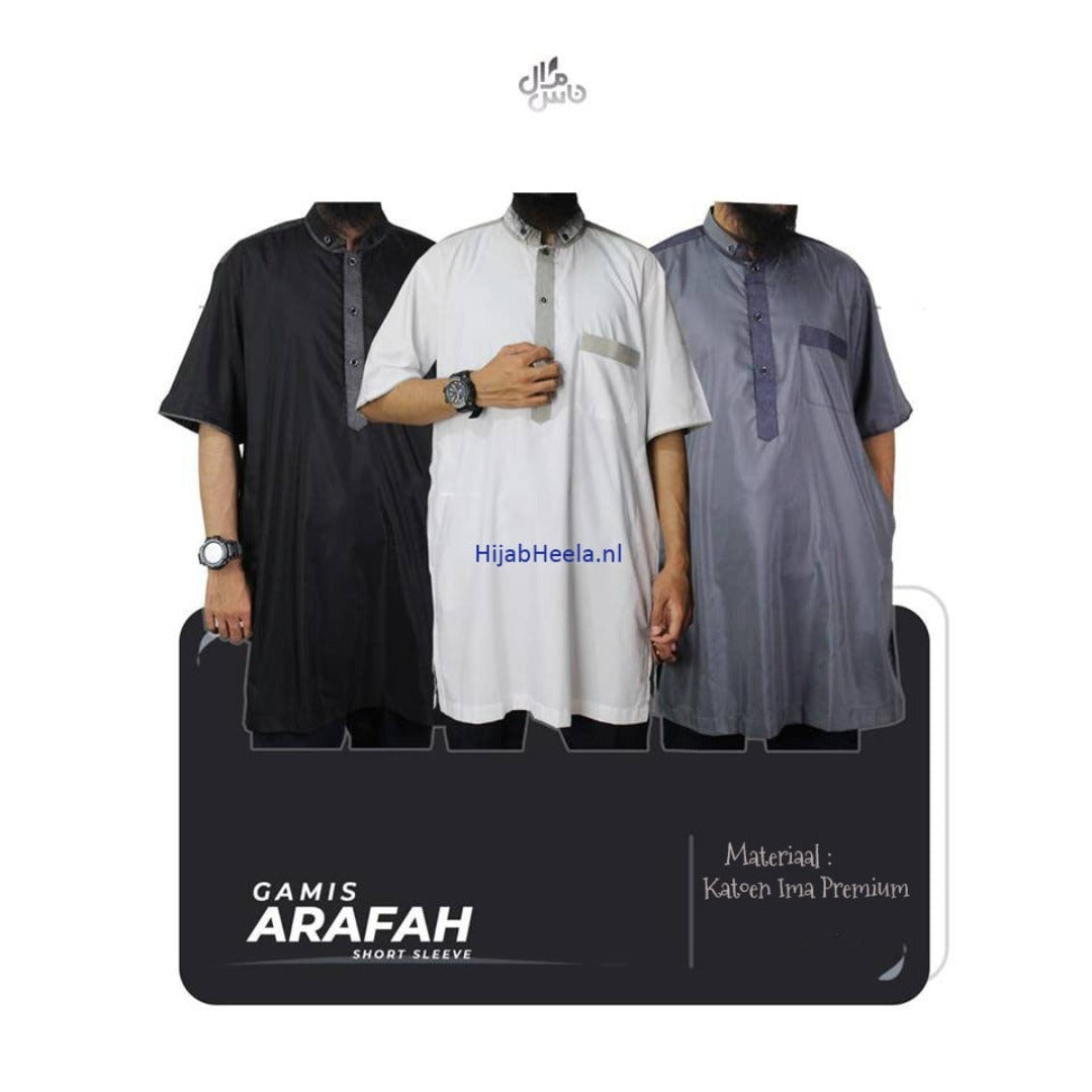 Vêtements pour hommes | Arafa