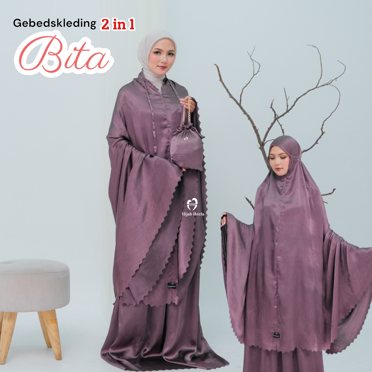 Gebedskleding Dames | Bita