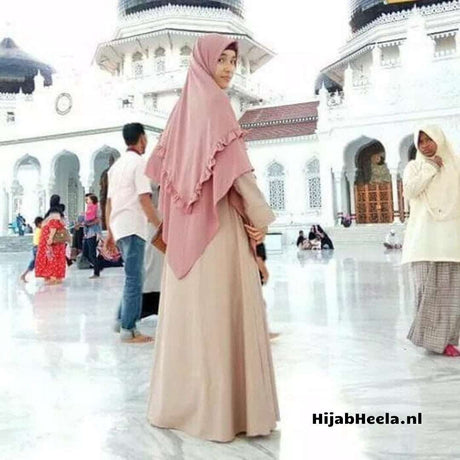 Instant Hijab | MB03