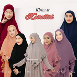 Khimar Dames | Komotini