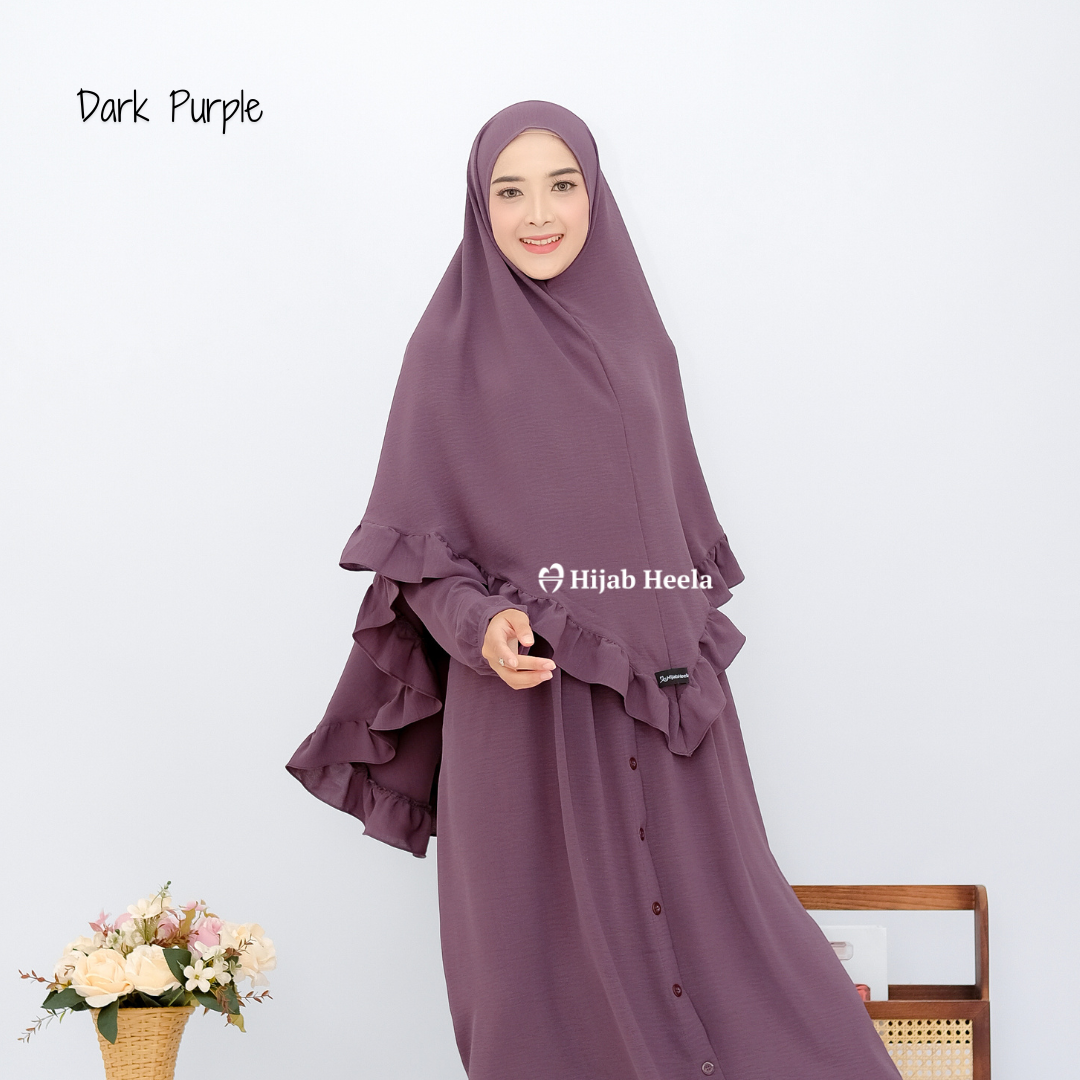 Khimar Dames | Komotini