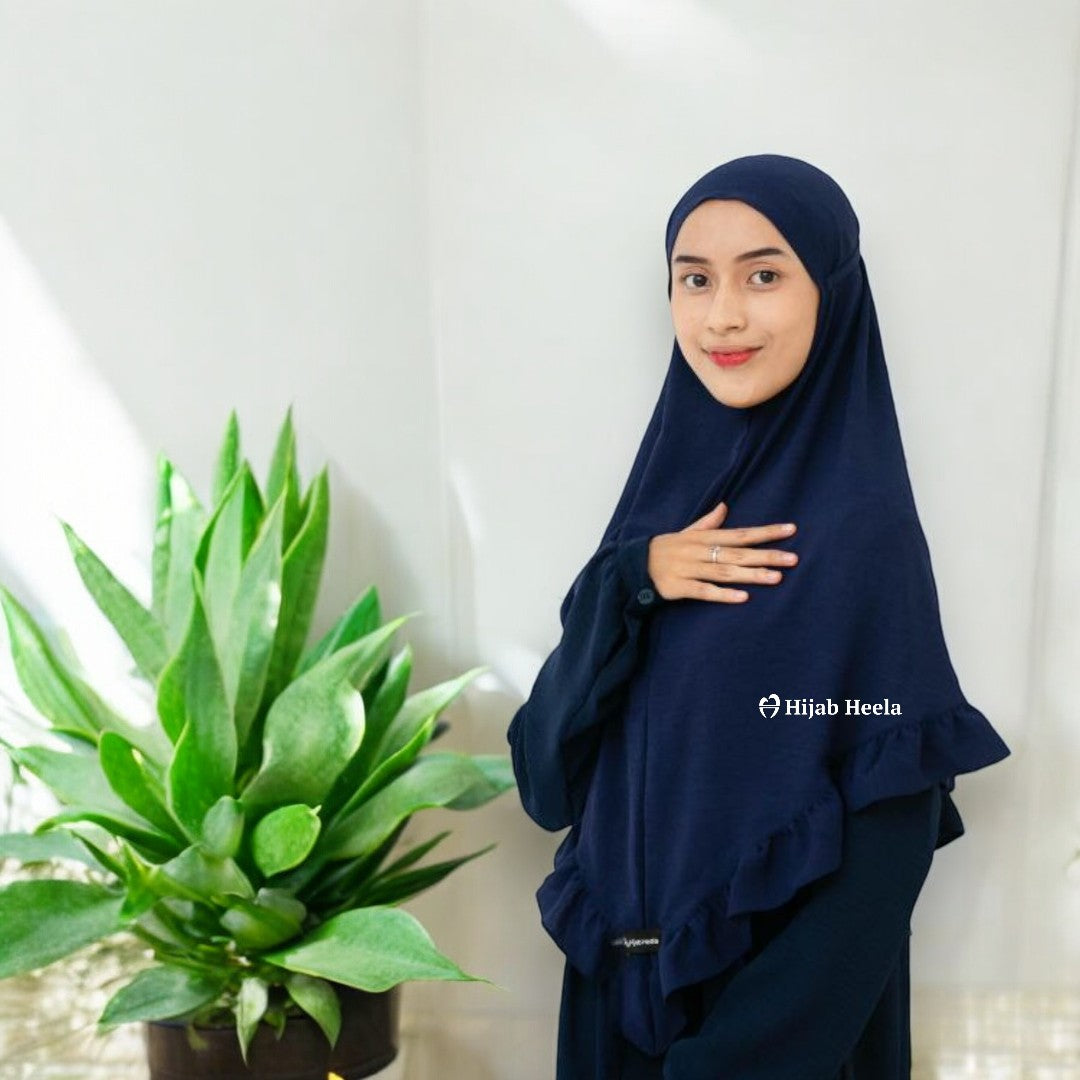 Khimar Dames | Komotini