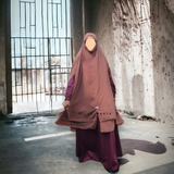 Khimar Dames | Khaliza