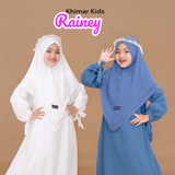 Khimar Meisje | Rainey