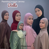 Maillot Pasmina Instant | Bella