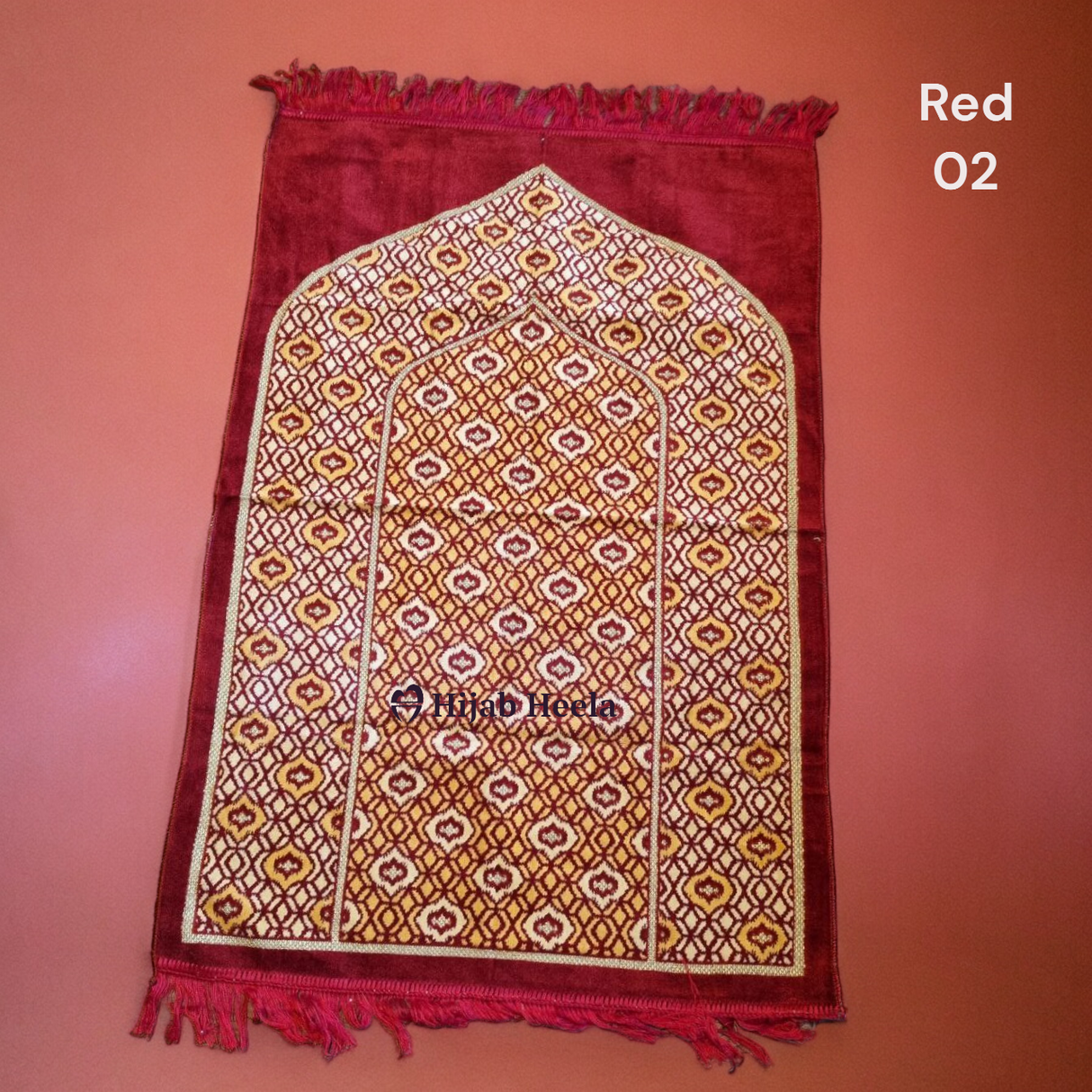 Tapis de prière | Sejadah Turki