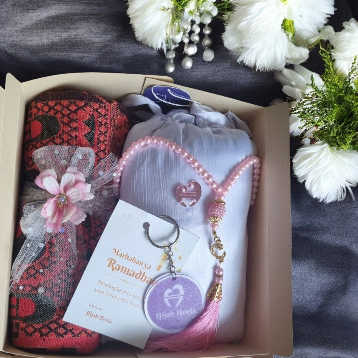 Cadeau | Ramadan Gift Box