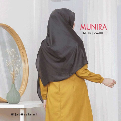 Instant hijab | MS07