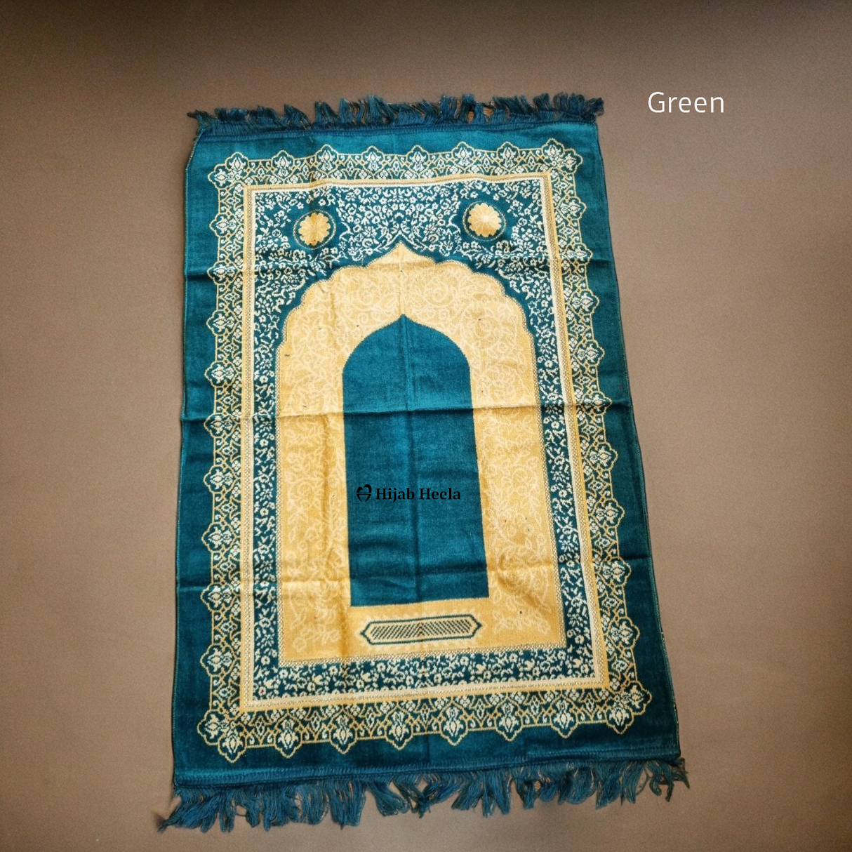 Tapis de prière | Sejadah Turki