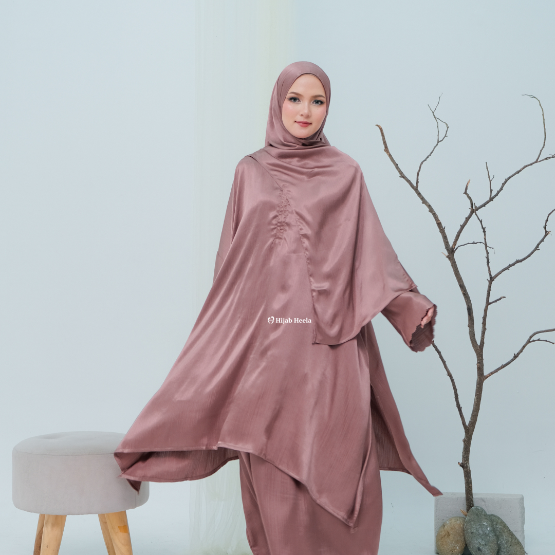 Pasmina Oval  | Bita