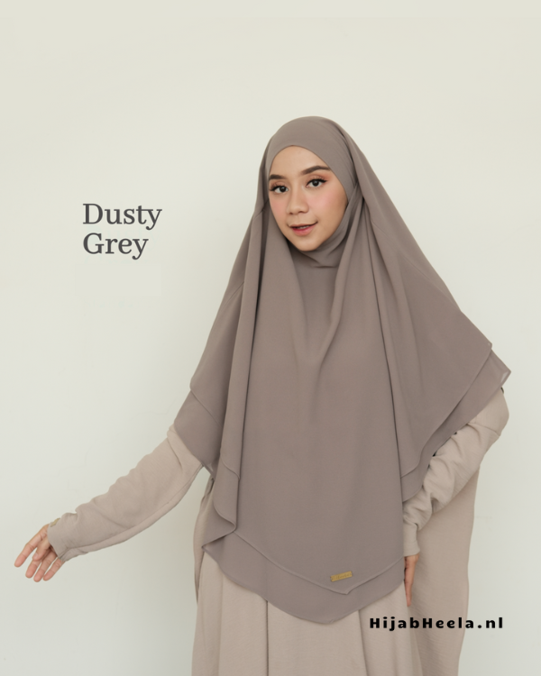 Khimar Dames | Aisyah français