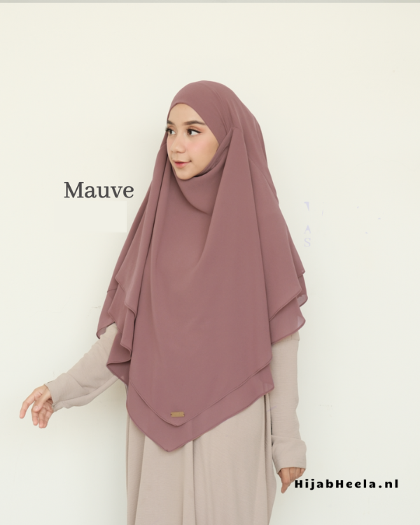 Khimar Dames | Aisyah français