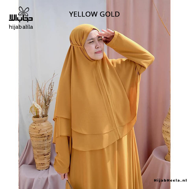 Khimar Dames | KDA 2