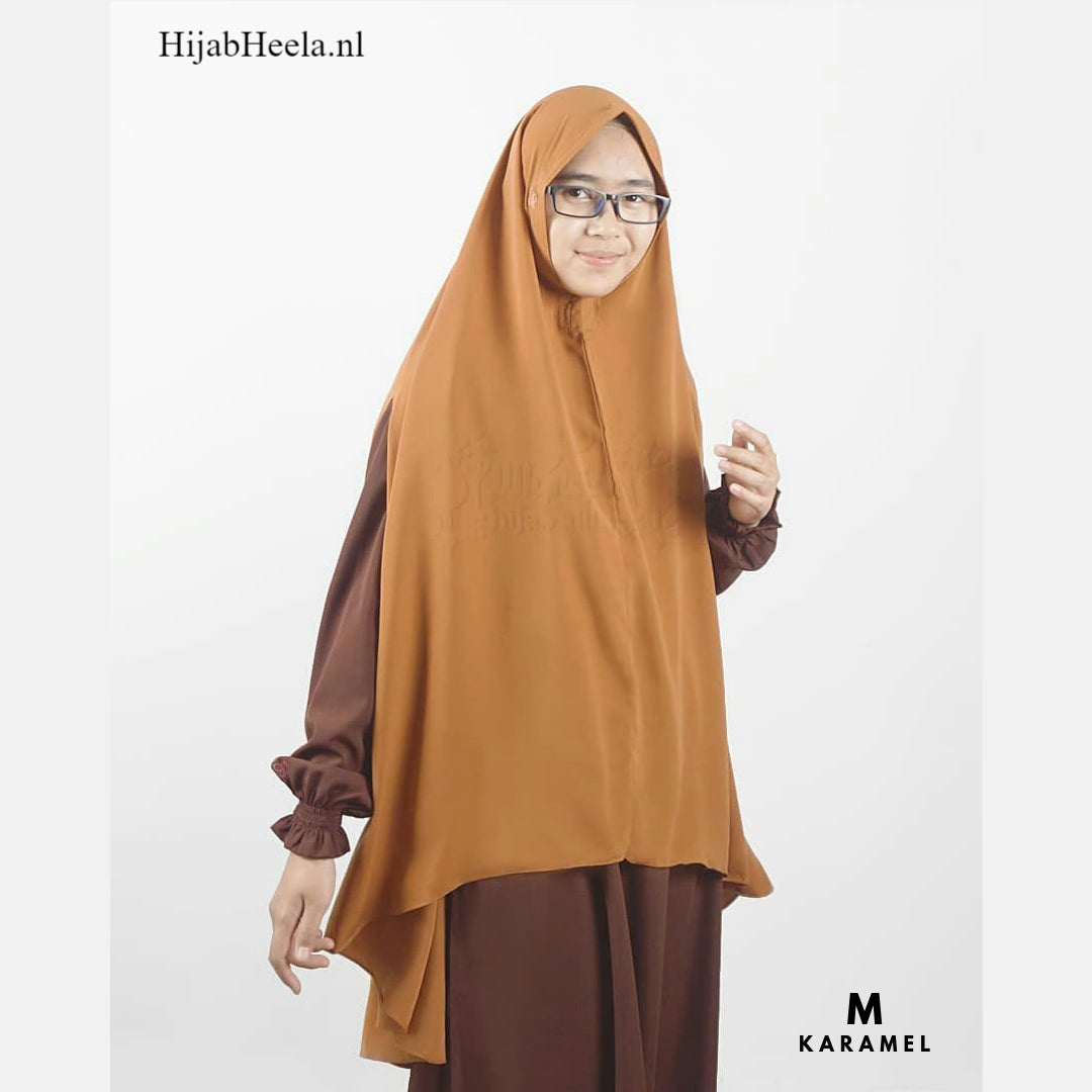 Khimar Dames | Siera