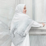 Place Hijab | Quatre saisons