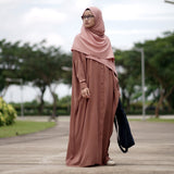 Khimar Femmes | Pasmina Alila