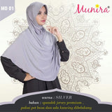 Mesdames Khimar | MD01